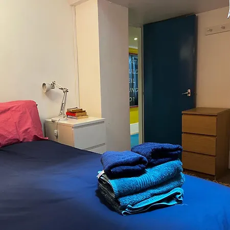Comfy Child/Dog Friendly Garden Flat Heart Camden Apartment London Exterior photo