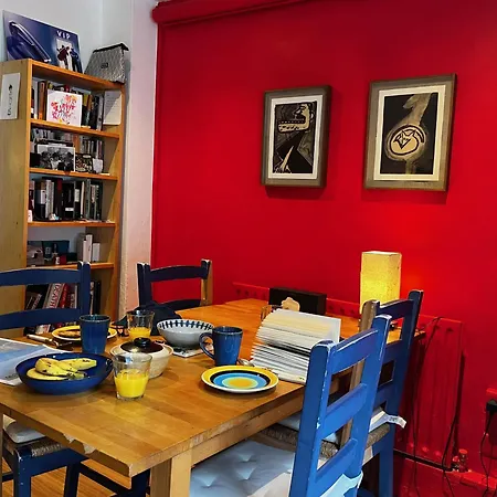 Comfy Child/Dog Friendly Garden Flat Heart Camden Apartment London Exterior photo